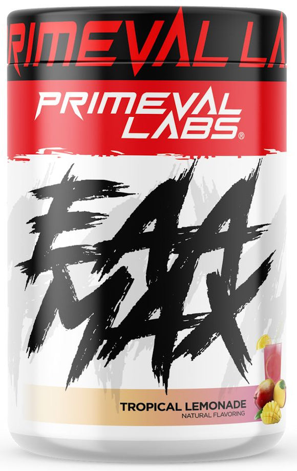 Primeval Labs EAA Max|BCAA|Bodyandfitness.com
