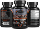 Competitive Edge Labs Ecdy Plex 120 Capsules|Muscle Builders|Bodyandfitness.com