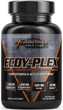 Competitive Edge Labs Ecdy Plex 120 Capsules|Muscle Builders|Bodyandfitness.com