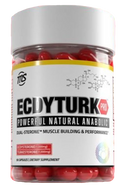 Man Sports Ecdyturk 90 caps|Test Booster|Bodyandfitness.com