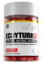 Man Sport Ecdyturk