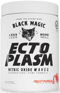 Black Magic Supply Ecto Plasm muscle pumps