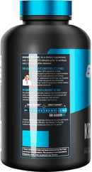 EFX Sports Kre-Alkalyn 260 Caps|Creatine|Bodyandfitness.com