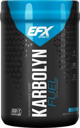 EFX Sports Karbolyn Fuel 2.2lbs|Pre-Workout|Bodyandfitness.com