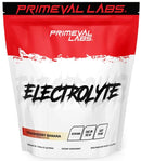 Primeval Labs Electrolyte|Pre-workout|Bodyandfitness.com
