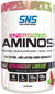 SNS Energized Aminos Strawberry