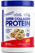 Super Collagen Protein