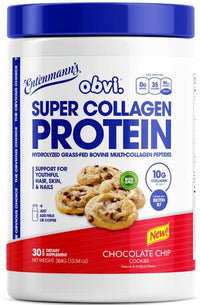 Super Collagen Protein