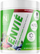 NutraKey Envie 35 Servings|Greens - Superfoods|Bodyandfitness.com