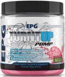EPG Extreme Performance Group Turnt UP 30 servings||Bodyandfitness.com