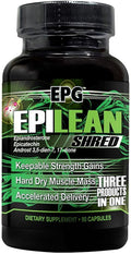 EPG EpiLean Shred