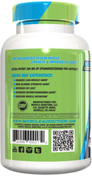 Muscle Addiction Epi 300 60 caps.|mass size|Bodyandfitness.com