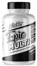 NutriFitt Epic Multi High-Performance Multivitamin|Multi Vitamin|Bodyandfitness.com