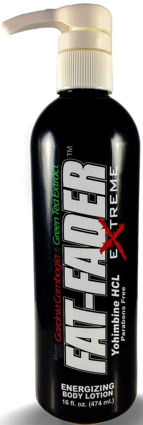 Fat-Fader Extreme 16 oz|UK|Bodyandfitness.com