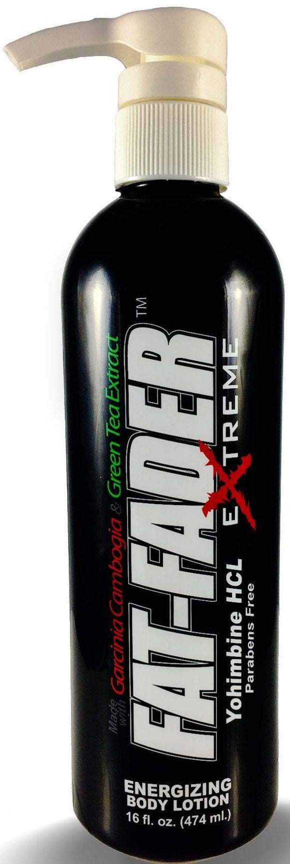 Fat-Fader Extreme 16 oz|UK|Bodyandfitness.com