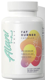 Alani Nu Fat Burner