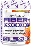 VMI Sports Fiber Plus Probiotic 30 servings||Bodyandfitness.com