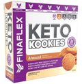 FinaFlex Keto Kookies 8 servings