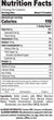 FinaFlex Keto Kookies 8 servings