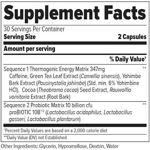Finaflex PX Probiotic 60 caps|Digestion|Bodyandfitness.com