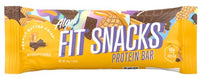 Alani Nu Fit Snacks Protein Bars Peanut Butter Crisp