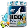 GAT Sport FLEXX EAAs+ Hydration