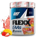 GAT Sport FLEXX EAAs+ Hydration|BCAA|Bodyandfitness.com