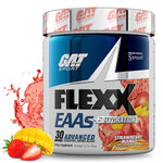 GAT Sport FLEXX EAAs Hydration size