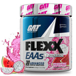 GAT Sport FLEXX EAAs Hydration muscles