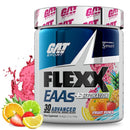 GAT Sport FLEXX EAAs+ Hydration|BCAA|Bodyandfitness.com