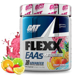 GAT Sport FLEXX EAAs Hydration Punch