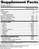 GAT Sport FLEXX EAAs+ Hydration|BCAA|Bodyandfitness.com