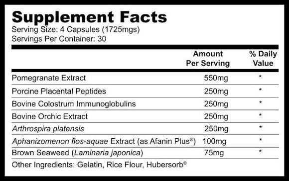 Glaxon Flight Regeneration||Bodyandfitness.com