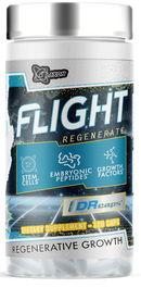 Glaxon Flight Regeneration||Bodyandfitness.com