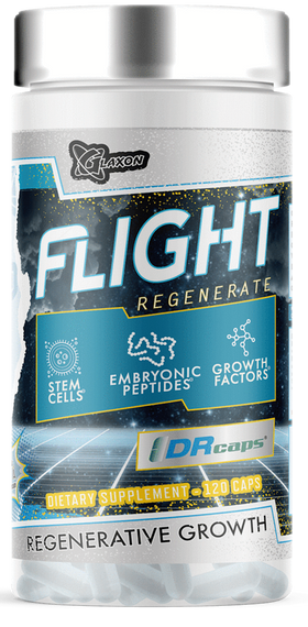 Glaxon Flight Regeneration||Bodyandfitness.com
