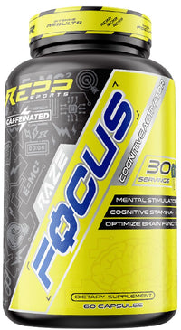 Repp Sports Raze Focus