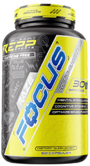 Repp Sports Raze Focus caffeine FREE|Focus|Bodyandfitness.com