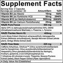 Repp Sports Raze Focus|Focus|Bodyandfitness.com