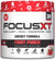 Serious Nutrition Solutions Focus XT Caffeine Free