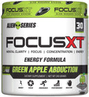 Serious Nutrition Solutions SNS Focus XT Pre-Workout 30 servings|Acety-L-Carnitine|Bodyandfitness.com