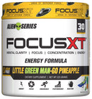Serious Nutrition Solutions SNS Focus XT Pre-Workout 30 servings|Acety-L-Carnitine|Bodyandfitness.com