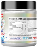 Noo-Hype Focused Pump Pre-Workout Stim Free|Muscle Pump|Bodyandfitness.com