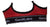 Free GenXLabs Sports Zipped Front Bra with any women Clothing (code: bra)