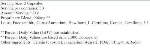 FREE Nutra Clipse Suppress Xtreme with any Weight Loss Product (Code: Suppress)|Free Gift|Bodyandfitness.com