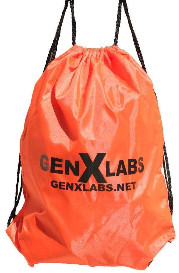 GenXlabs Drawstring Bag FREE with any Purchase of GenXLabs (Code: Draw)