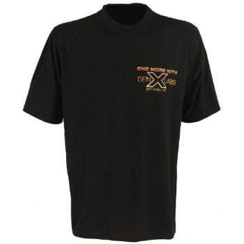 GenXLabs T-Shirt FREE with any Purchase (code shirt)|Free Gift|Bodyandfitness.com