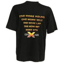 GenXLabs T-Shirt FREE with any Purchase (code shirt)|Free Gift|Bodyandfitness.com