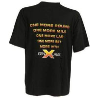 GenXLabs T-Shirt FREE with any Purchase (code shirt)