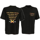 GenXLabs T-Shirt FREE with any Purchase (code shirt)|Free Gift|Bodyandfitness.com