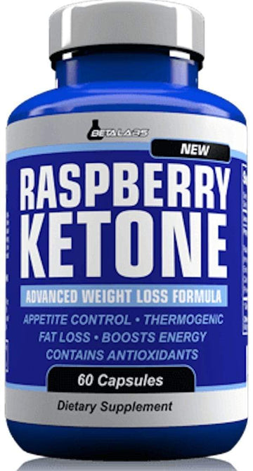 BetaLabs Raspberry Ketone FREE with any Fat Burner Purchase|Raspberry Ketone|Bodyandfitness.com